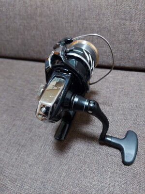 今日限定値下げSHIMANO　SUSTAIN C3000HG 今日限定値下げSHIMANO SUSTAIN C3000HG