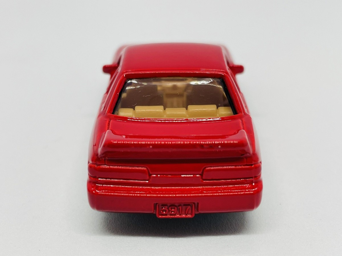 Tomica Tomy 6-5-7 Nissan Silvia - Red - Made In Japan | eBay Tomica Tomy 6-5-7 Nissan Silvia - Red - Made In Japan | eBay