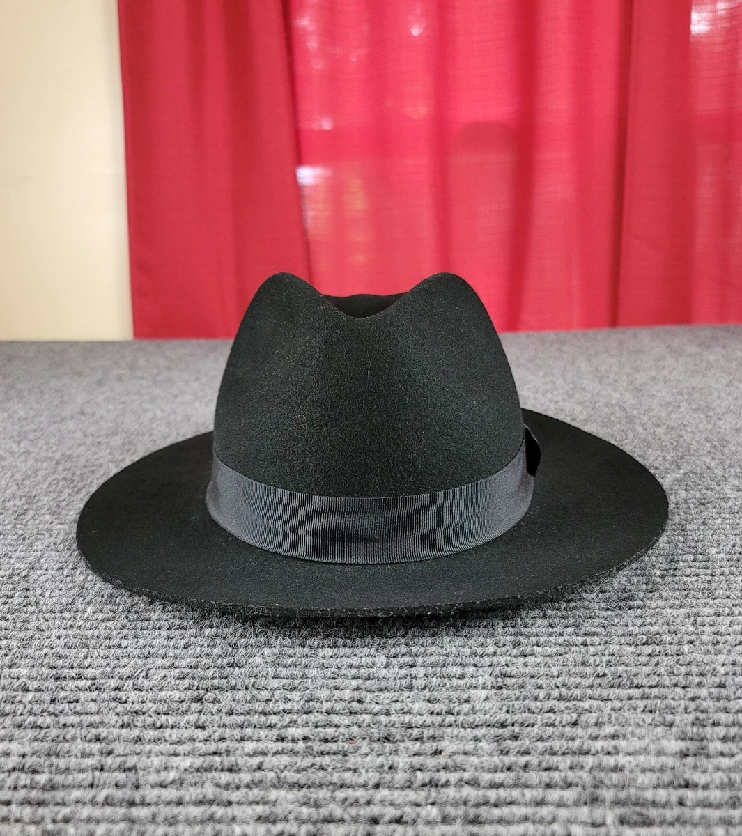 H&m top wool hat