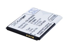 1400mAh Battery for Vodafone 785 tipo,Smart 4 Mini,V695,VF575,VF-575,TLi014A2