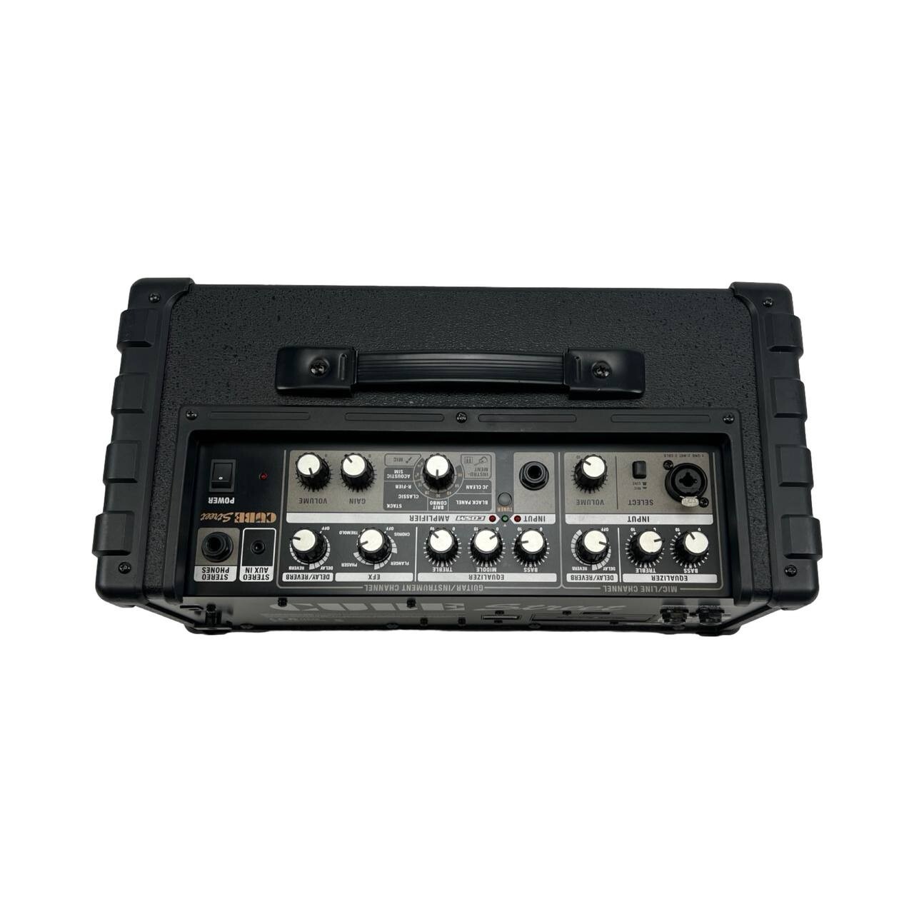 Roland CUBE Street - Guitar Amplifier for sale online | eBay