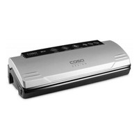 Caso 1369 VC11 Vakuumierer VakuumiergeräT FolienschweißGeräT Vacuum 120 Watt