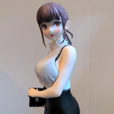 Union Creative Homeroom Lehrer Popkyun Illustrationsfigur aus Japan