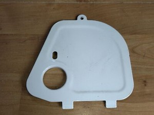 ✅Miele Montageklappe Deckel Kondensatpumpe für Modelle T233C u.a  05270790