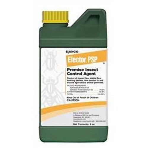 Elector PSP 8oz Premise Spray Fly and Beetle Control Insect Long
