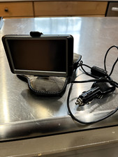 Garmin Nuvi  GPS  Navigation  Bundle Charging Cable Weight Dash Mount