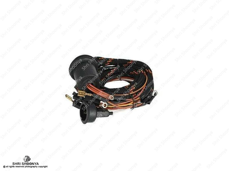 898426M1 Wiring Harness fits Massey Ferguson 135 eBay
