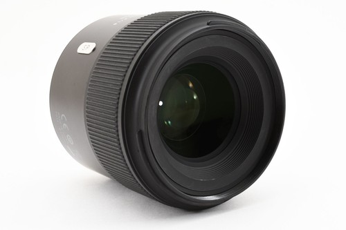 Tamron SP Di VC USD 45mm F/1.8 Lens For Nikon F013 MIJ Tested Exce #2184494 - Picture 4 of 12