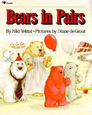 Bears in Pairs
