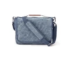 Think Tank Photo Retrospective Laptop Case 13L Shoulder Bag (Blue slate)TT720