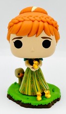 Funko Pop! Disney 1023 Anna Frozen Ultimate Princess Collection