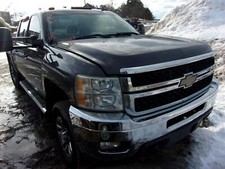 Used Front Right Seat Front Fits 2011 Chevrolet Silverado 2500 Pickup Bucket An