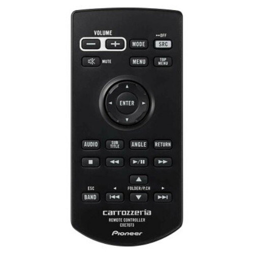 Pioneer Carrozzeria Car Audio 2DIN CD / USB / Bluetooth FH Pioneer Carrozzeria Car Audio 2DIN CD / USB / Bluetooth FH