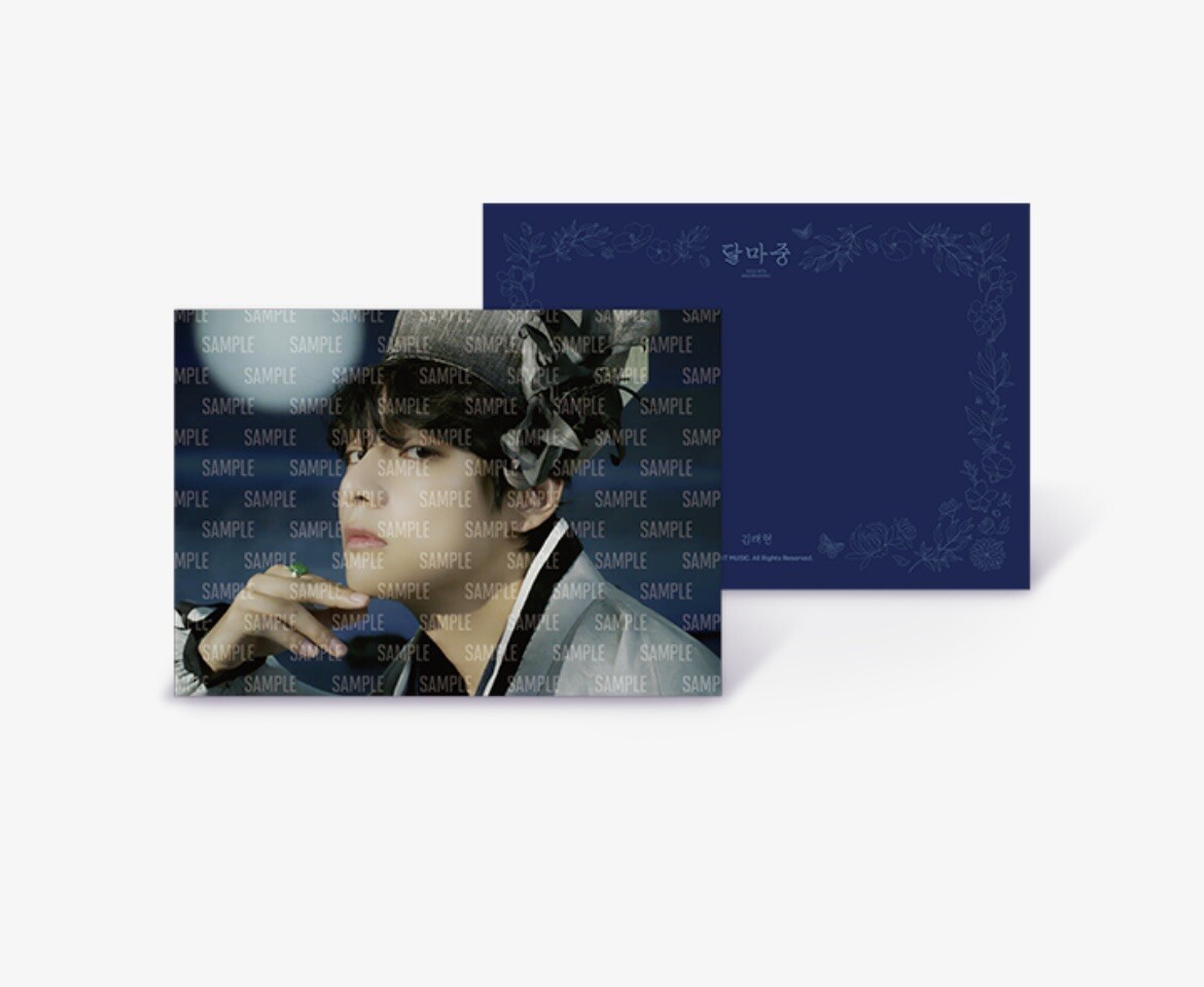 防弾少年団(BTS) - BTS　2022　ダルマジュン　グク　Special　フォト　Jungkook 防弾少年団(BTS) - BTS 2022 ダルマジュン グク Special フォト