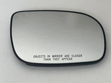 BUICK TERRAZA HEATED DOOR MIRROR GLASS RH RIGHT HAND PASSENGER SIDE 2005-2007