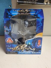 NEW IN BOX Vintage Lost in Space Future Smith Trendmasters 1997 NIB