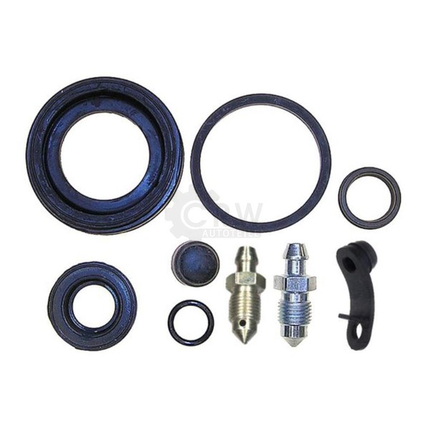 Bremssattel Reparatursatz FüR Hyundai Elantra XD Coupe GK Nissan Primera-image