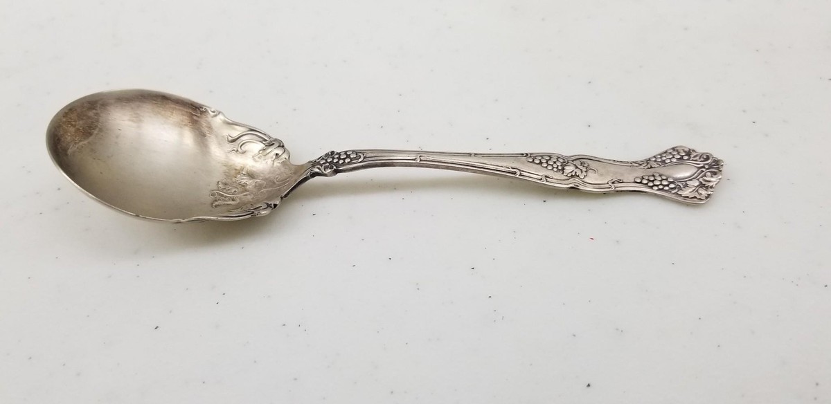 6-Vintage Rogers Brothers 1847 Forks 7 3/4