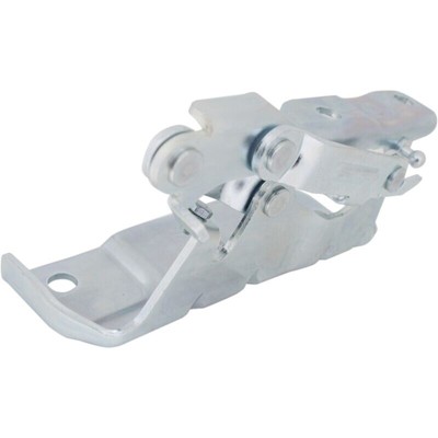 Pair Of Hood Hinges For 2016-2020 Kia Sorento – Driver & Passenger Side Set 7 thumbnail image