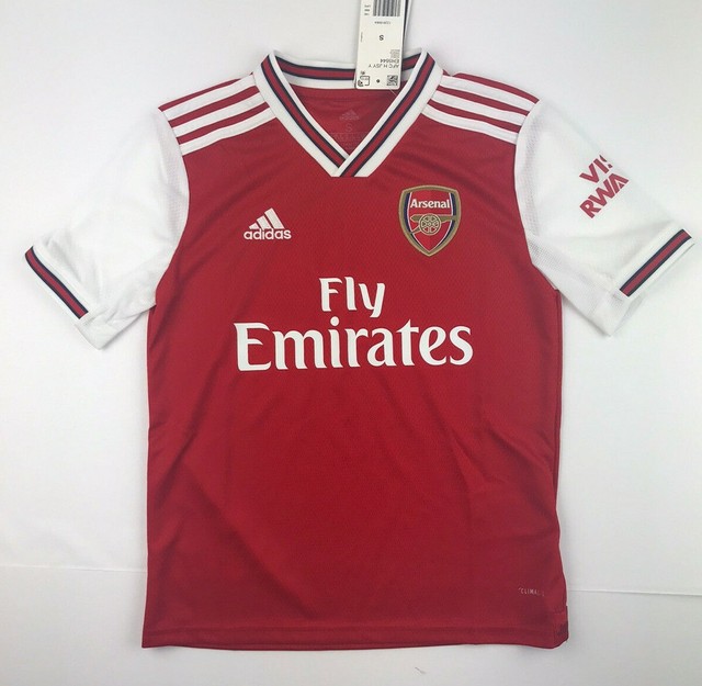 arsenal home shirt 2019 2020