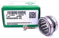 RNA4900 KOY Needle Bearings image
