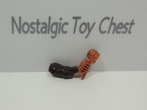 Transformers Megatron Arm Beast Wars Transmetals Vintage 1998 Hasbro Part Lot - Picture 1 of 2