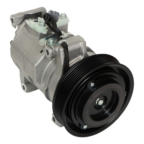 A/C Air Conditioning Compressor For 2003 2004 2005 2006 2007 Honda Accord 2.4L - Picture 12 of 15