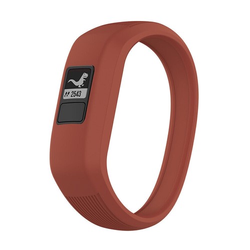 Silicone Watch Band Strap For Garmin Vivofit 3 / Vivofit JR 2 Band Replacement - Picture 12 of 34