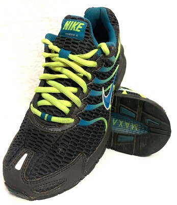 nike women's air max torch 4 running sneakers from finish line