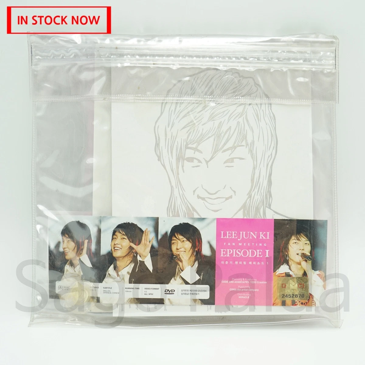 Lee Joon for sale | eBay