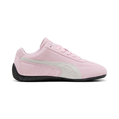 PUMA Speedcat OG Whisp Of Pink White 398846-04 Men's Size | eBay