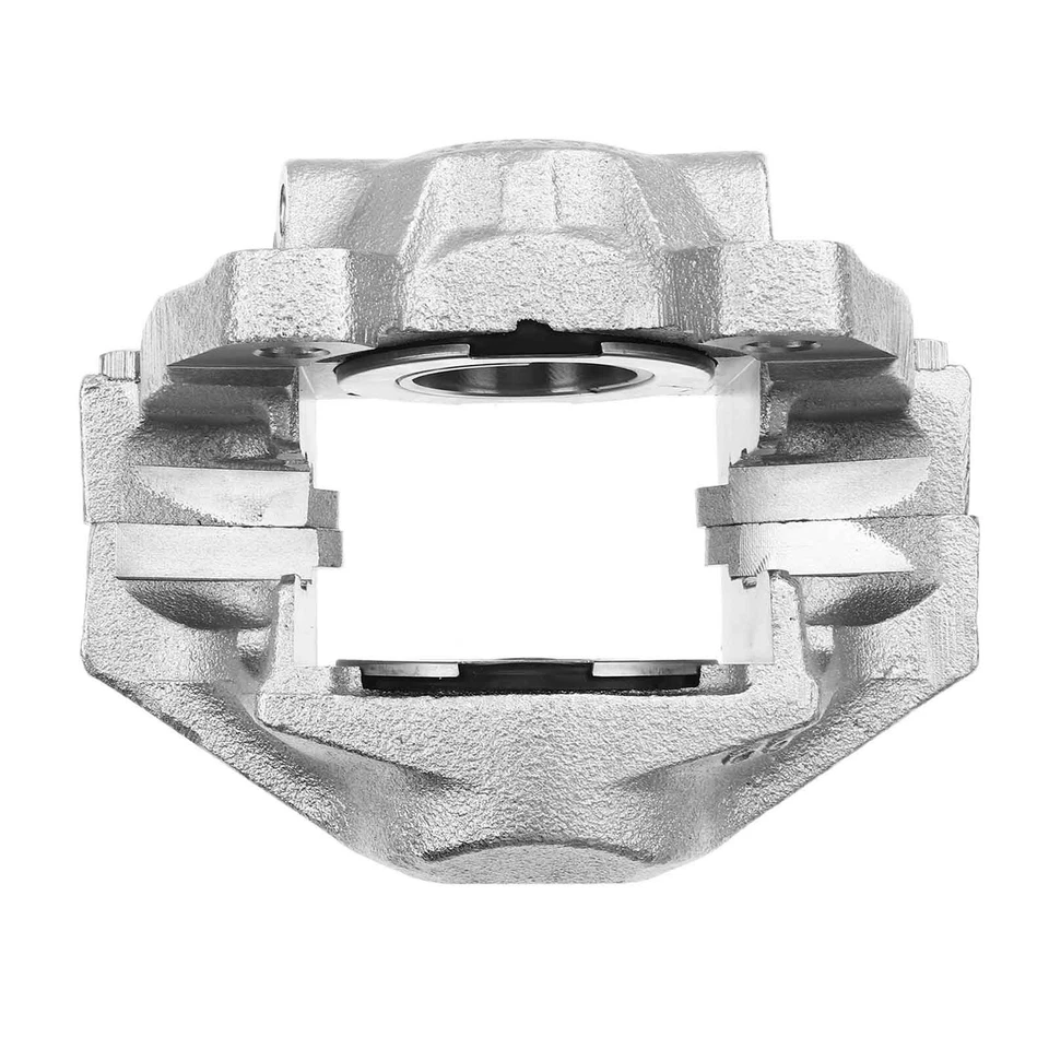 Par de pinzas de freno delanteras para Mercedes-Benz W116 W126 280SE 300SD 380SE 380SEL Foto 4 de 4