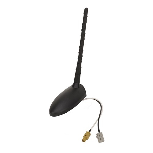 Antena dachowa z podstawą 96210 1u000 Stabilny sygnał Solidna dachowa antena radiowa - Zdjęcie 11 z 12