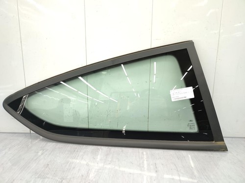 Custode (porte) Arrière Droit Honda Accord 6 Phase 1 - Réf 73410S1AE01 - Occasion