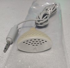 VINTAGE APPLE PLAIN TALK MICROPHONE 590-0670 GENUINE MAC MACINTOSH