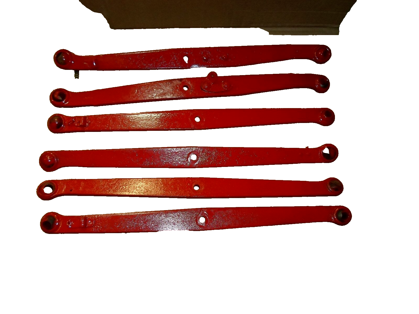 9N555B Ford Lower Lift (RH/LH) Arm for Models NAA 2N 8N 9N Lower