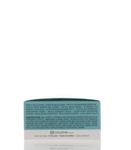 Collistar Not Ordinary Treatment Icy Patch 60 Pcs - FREE SHIPPING - Picture 7 of 8