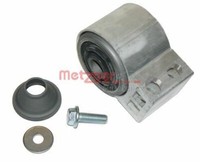 Metzger 52002418 Lagerung, Lenker Passend FüR Fiat Opel Saab
