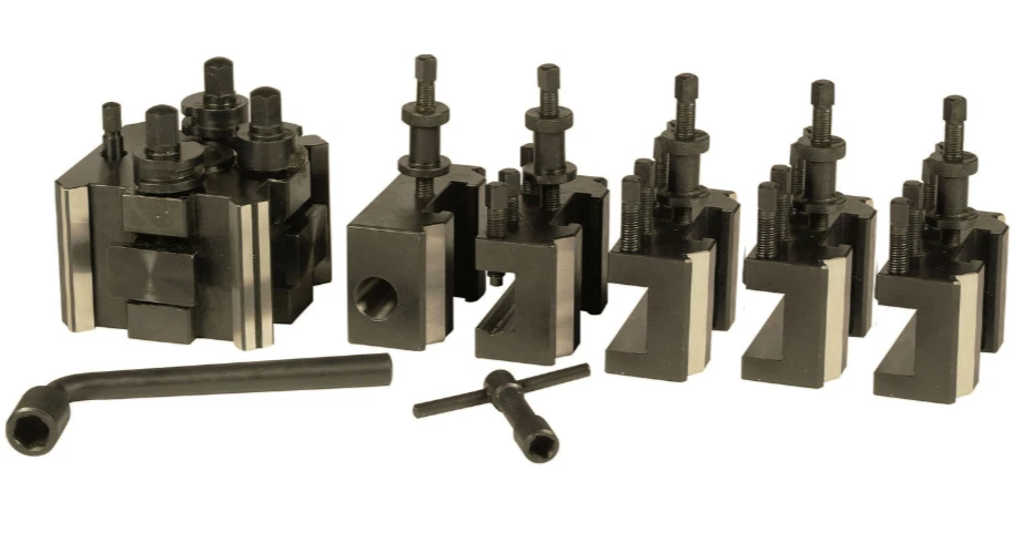 Chiave A T LILLIPUT Bocca Quadra 11mm - Foto 5