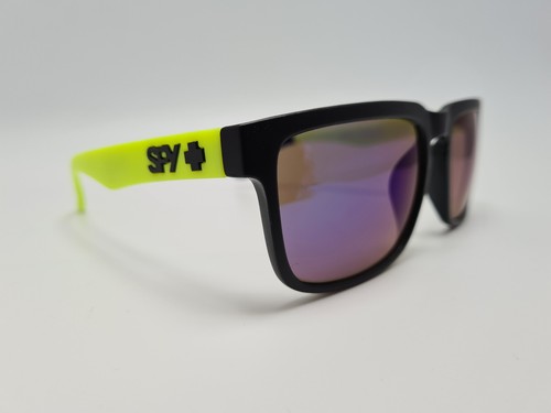 Sunglasses KEN BLOCK Spy Plus+ Helm Sun Sport Men Women Unisex CyclingFREE POUCH - Picture 70 of 170