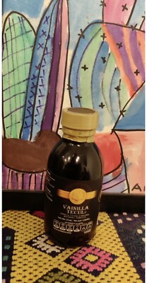 Best Vanilla Extract  100%Pure and natural. Get 2bottles And Get $5off