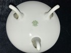 Antique Nippon Hand Painted 3 Legged Serving Dish — photo 4