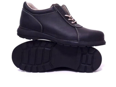 SAFE Sicherheitsschuhe Unisex Gr.40 HoneyWell