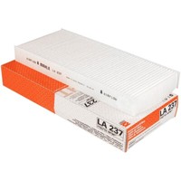 Knecht Innenraumfilter Partikelfilter FüR Renault Twingo I C06_ S06_ LA 237