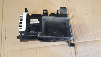 2009-15 TOYOTA PRIUS PLUS 1.8 PETROL DASHBOARD MONITOR PROJECTOR SCREEN DISPLAY