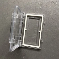 New Dixell Carel Temperature Thermostat Controller Freezer Protective Cover Case