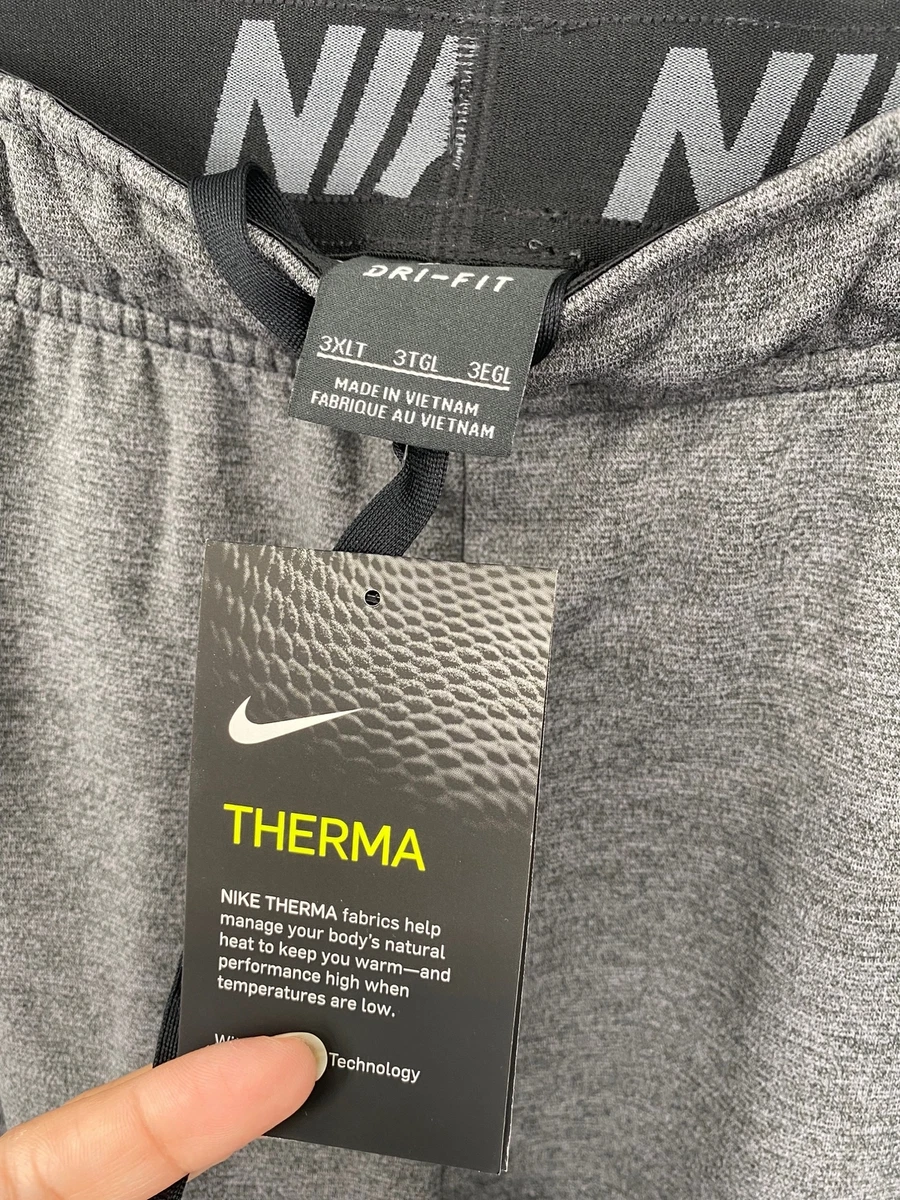 Nike dri shop fit 3xlt