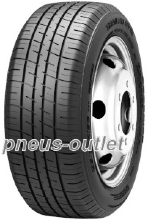 Pneu remorque Goodride ST290 155/80 R13 pour sécuriser vos transports lourds