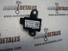 Mercedes Benz Gl-Klasse X164 Vorne Rechts Crash Sensor A0038212751 Used 2008