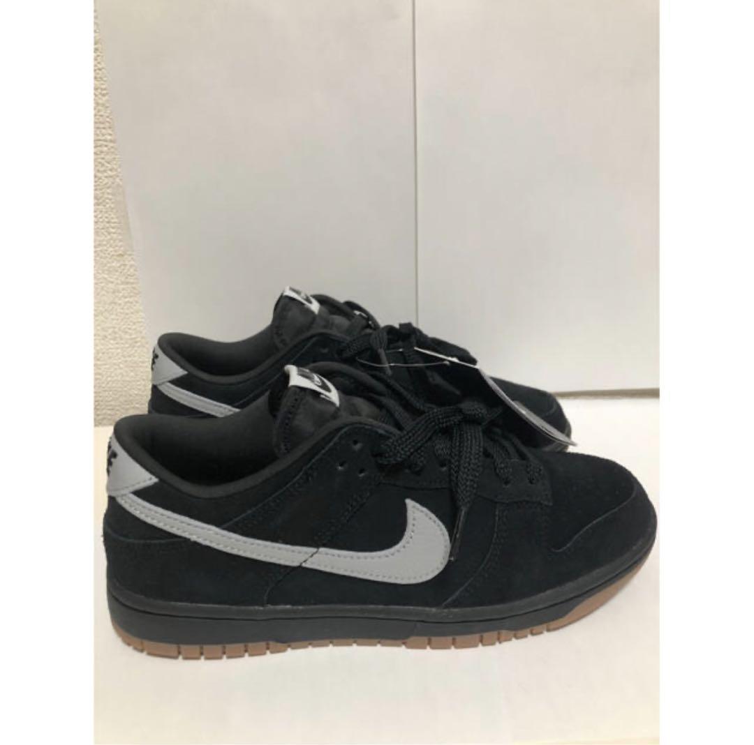 シューズ(男性用) NIKE DUNK LOW BY YOU Size 10 - Nike Dunk Low By You Men's Royal Blue White Gum